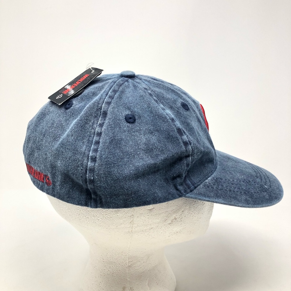 Wolverine Hunting Cap - Picture 2 of 6